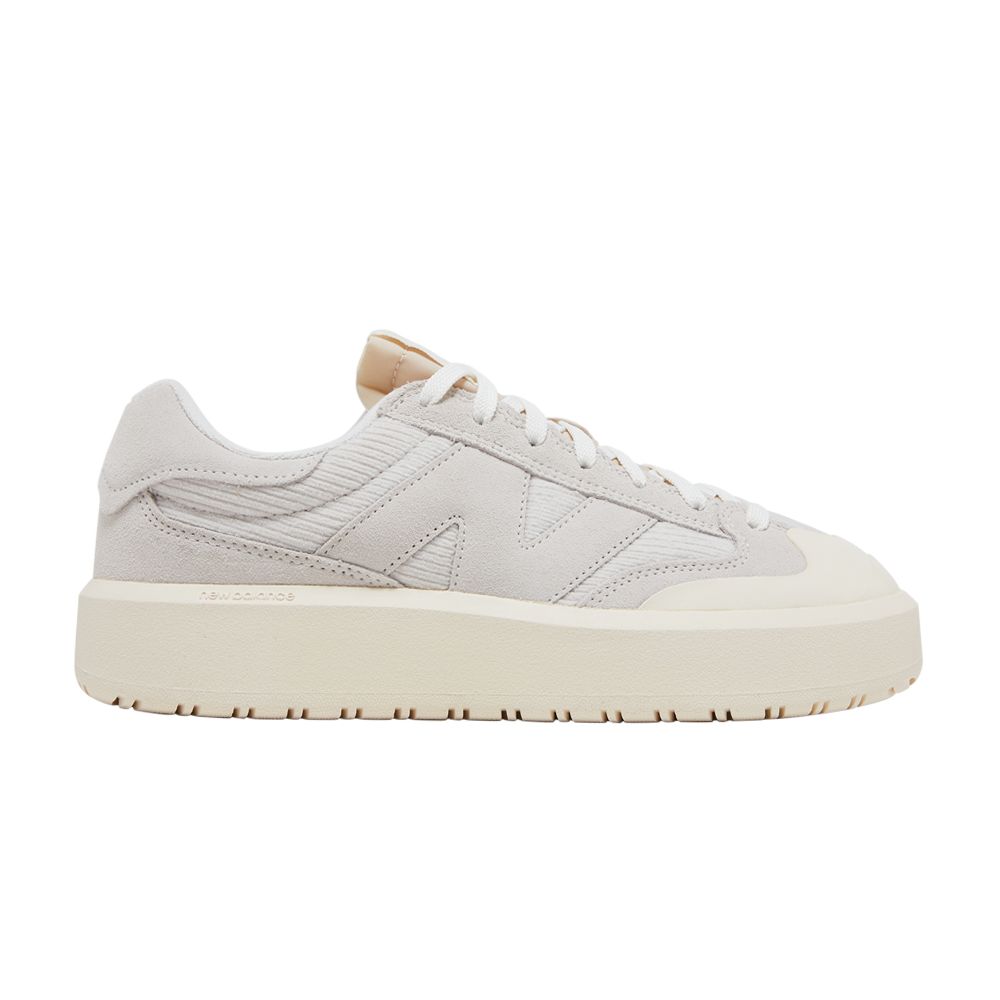 New Balance CT302 'Moonbeam' | Grey | Men's Size 8
