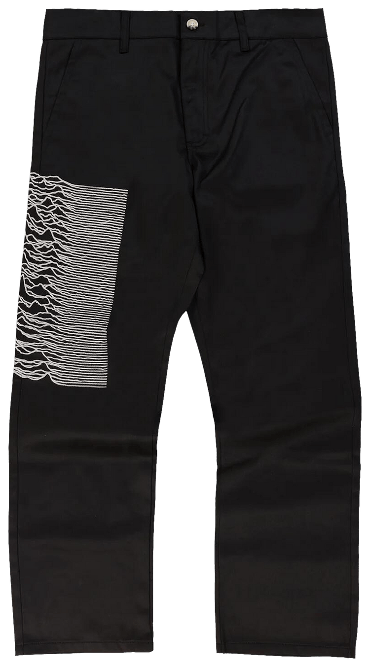 Pleasures x Joy Division | GOAT