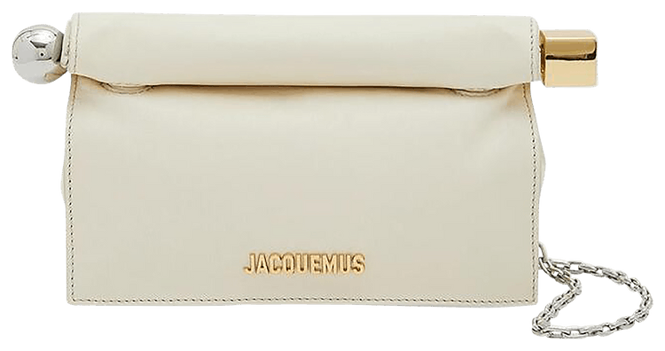 Buy Cream Clutches GOAT CA