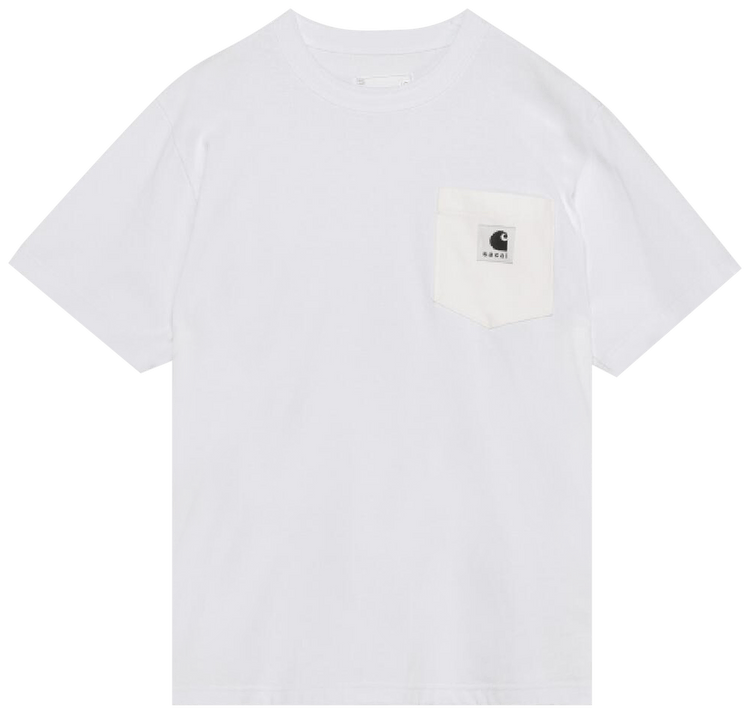 Sacai x Carhartt WIP Collection | GOAT CA
