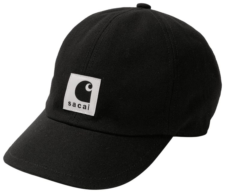 Buy Sacai caps : New & Pre-Owned | GOAT