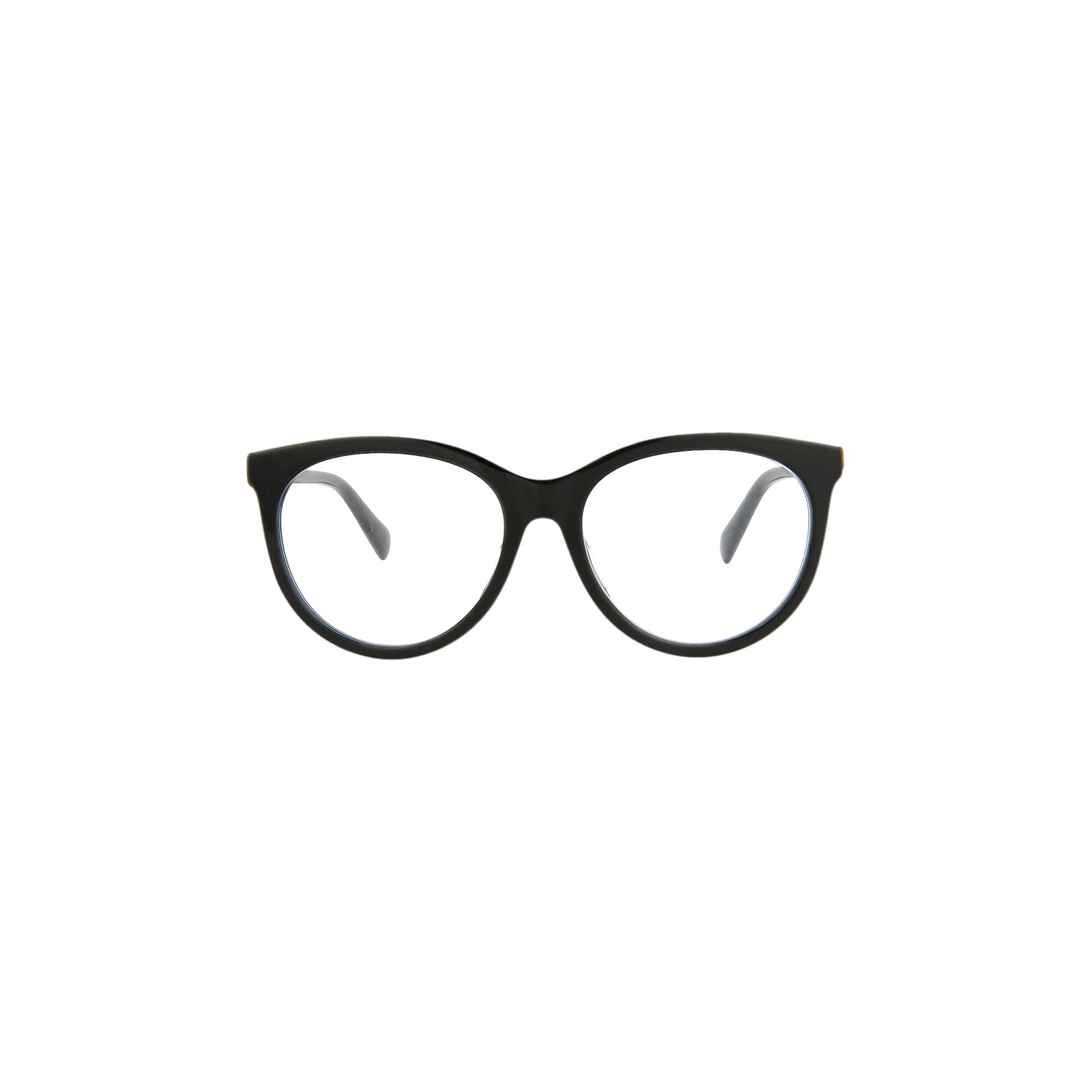 Gucci Cat Eye Frame Sunglasses 'Black' | Women's Size Onesize