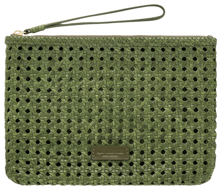 Aime Leon Dore Crossbody Pouch/ベージュ Aime Leon Dore Crossbody Pouch/ベージュ