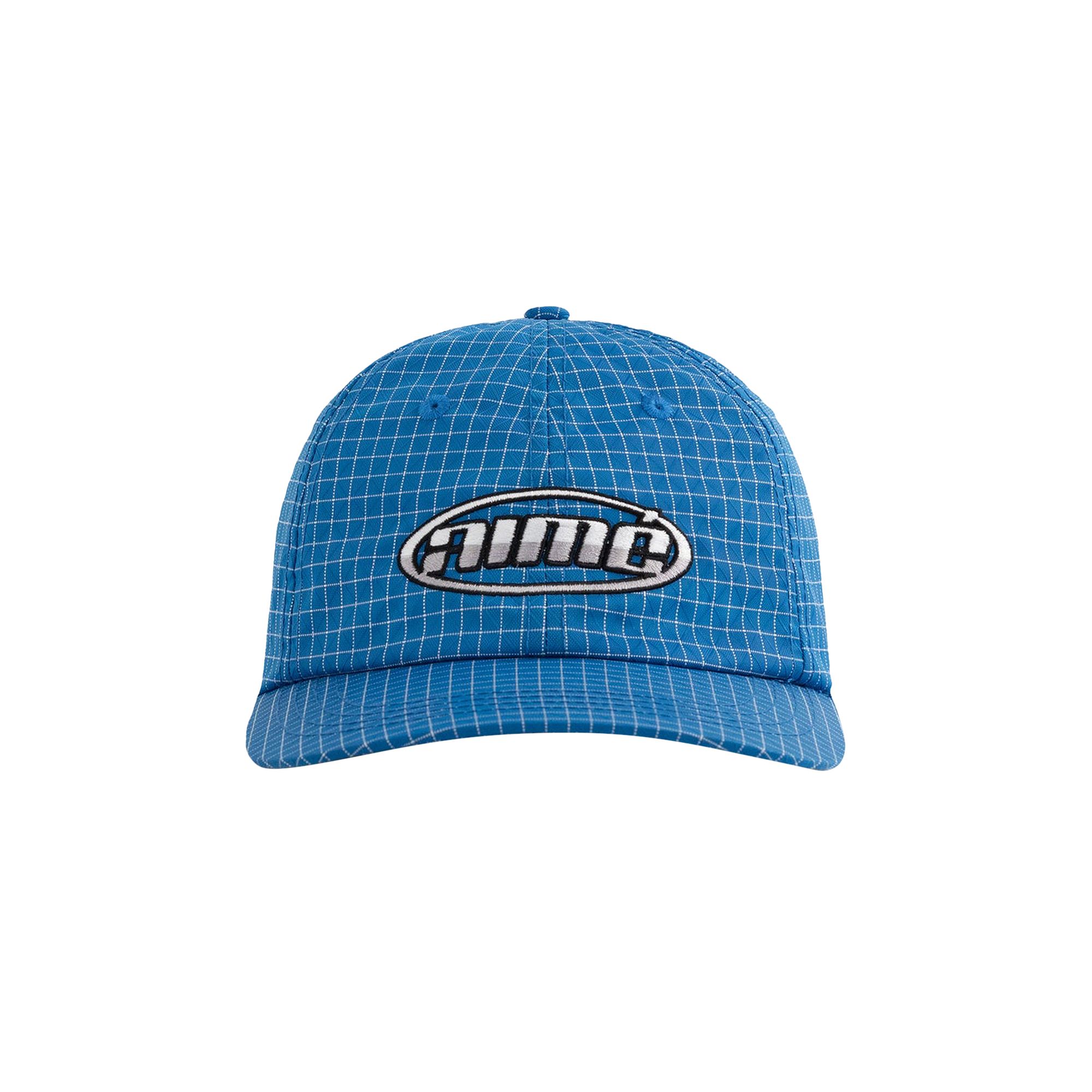 Pre-owned Aimé Leon Dore Sport Logo Hat 'royal Blue' | Men's Size Onesize