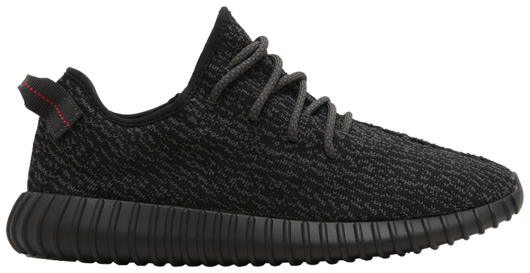 Yeezy Boost 350 Pirate Black 2023