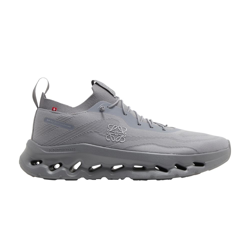 ON Loewe x Cloudtilt 'Slate Grey' | Men's Size 8