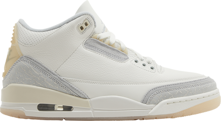Buy Air Jordan 3 Shoes: New Releases & Iconic Styles | GOAT
