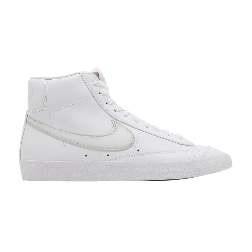 Nike Blazer Mid '77 Vintage 'Airbrush - Photon Dust' | White | Men's Size 10.5