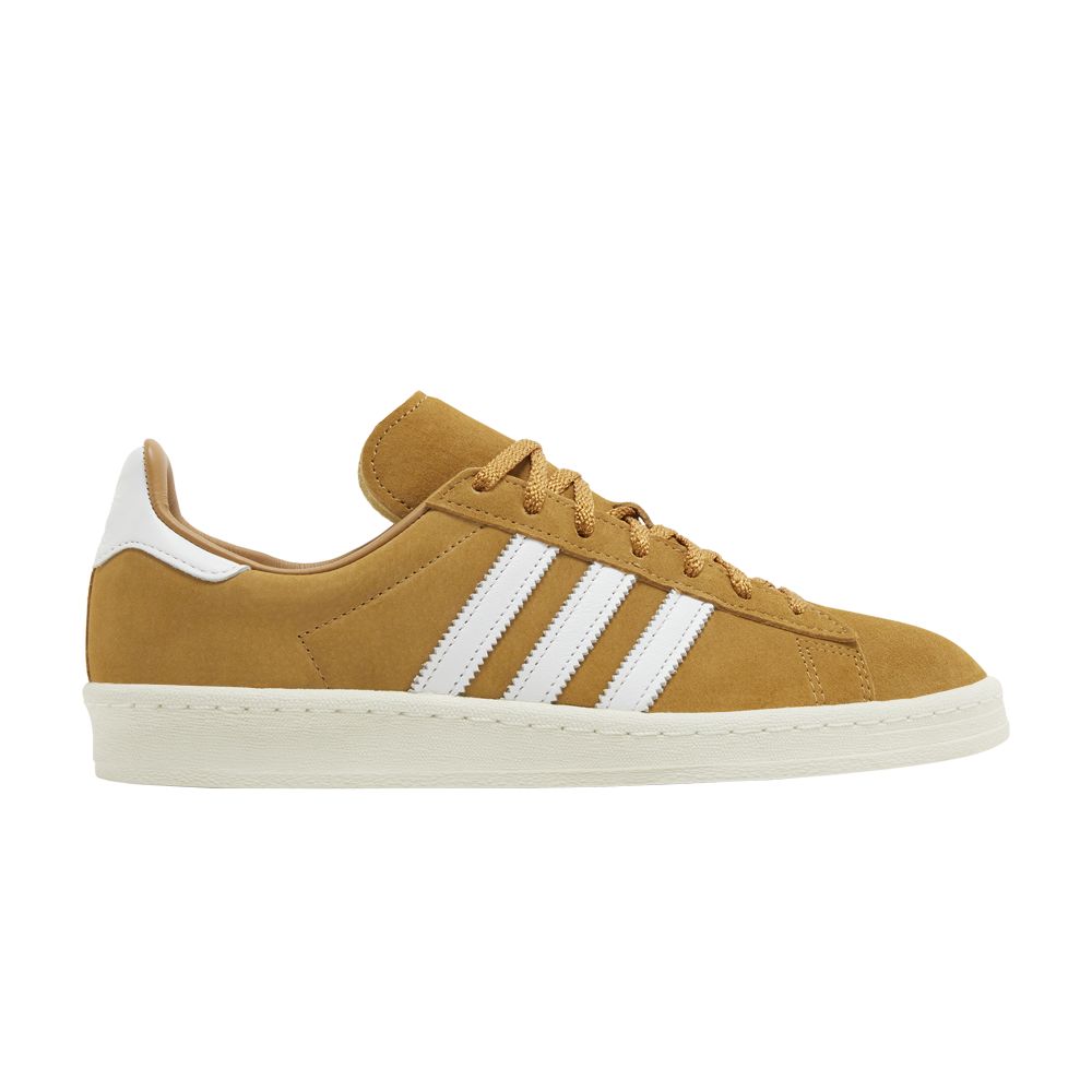 adidas Campus 80s 'Mesa' | Brown | Men's Size 13.5