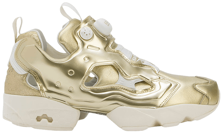 Buy InstaPump Fury 94 'Brass' - 100208827 | GOAT
