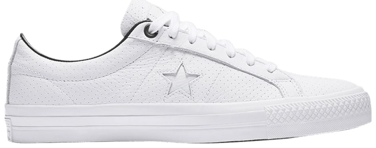 Civilist x One Star Pro Low 'White'