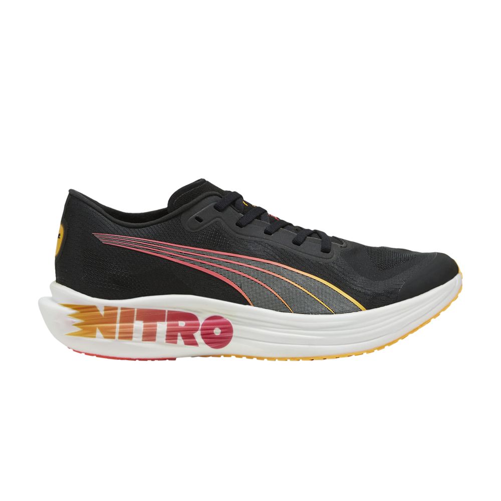 Deviate Nitro Elite 2 'Black Sun Stream' - 309695-01