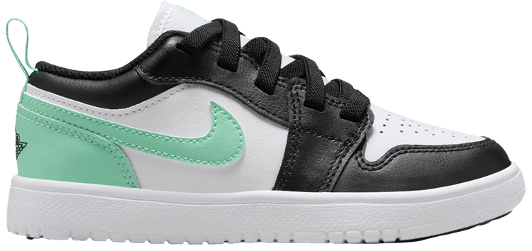 Air Jordan 1 Low ALT PS Green Glow