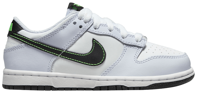 Nike Dunk Low PS Grey Green Strike