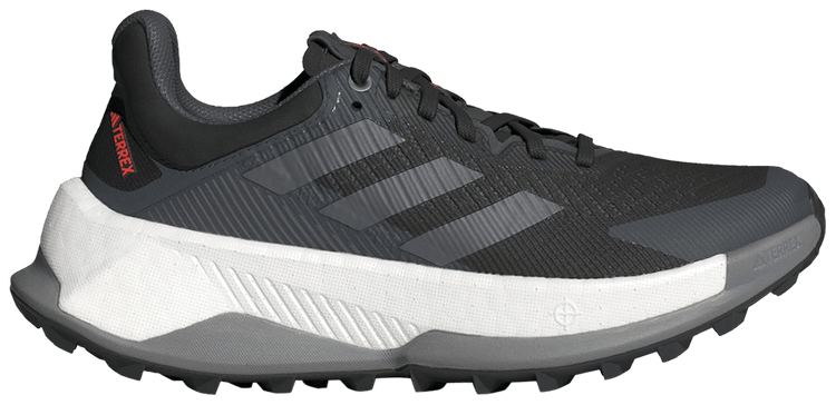 Adidas Wmns Terrex Soulstride Ultra Black Grey