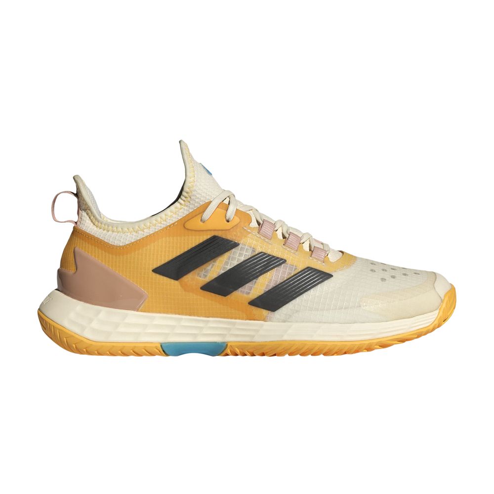 ADIDAS ORIGINALS WMNS ADIZERO UBERSONIC 4.1 'SEMI SPARK OFF WHITE'