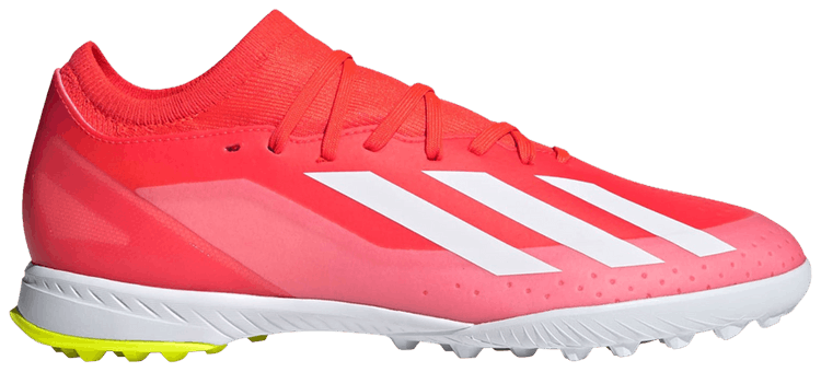 Adidas X Crazyfast League TF Energy Citrus Pack