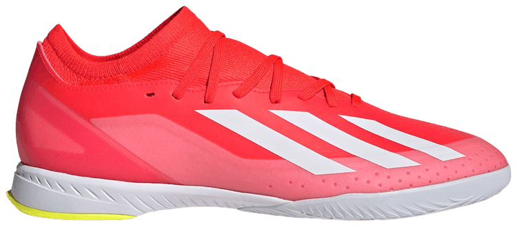 Adidas X Crazyfast League IN Energy Citrus Pack