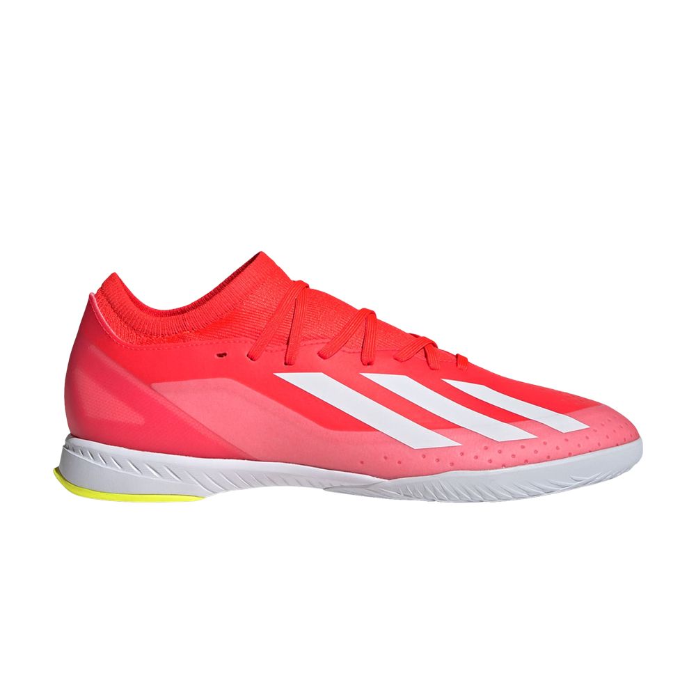 ADIDAS ORIGINALS X CRAZYFAST LEAGUE IN 'ENERGY CITRUS PACK'