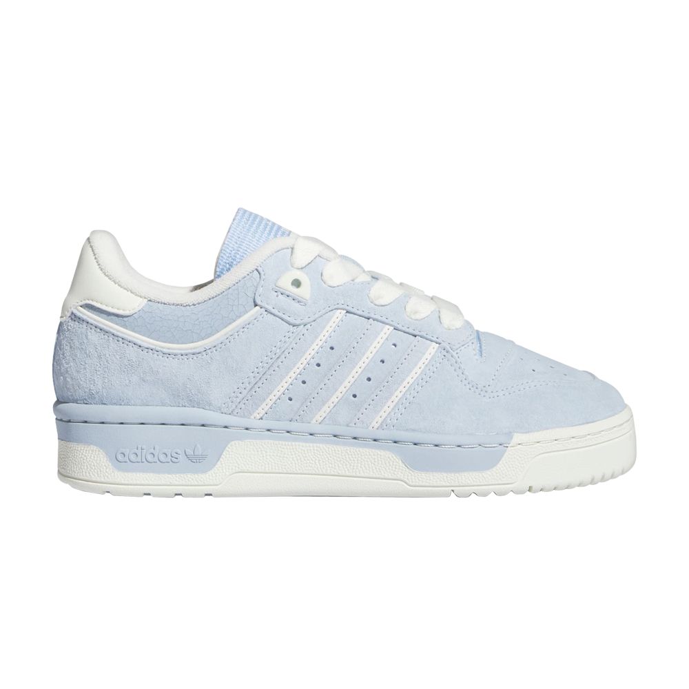 adidas Wmns Rivalry 86 Low 'Wonder Blue' | Women's Size 7.5