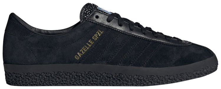 定期入れの Buy Gazelle SPZL 'Triple Black' - IG8939 | GOAT シャンプー