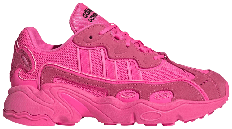 Buy Wmns Ozweego OG Lucid Pink IH7354 GOAT CA