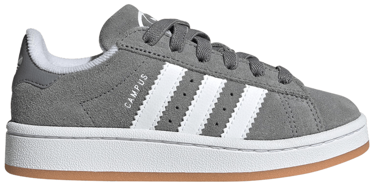 Adidas Campus 00s EL C Grey Gum