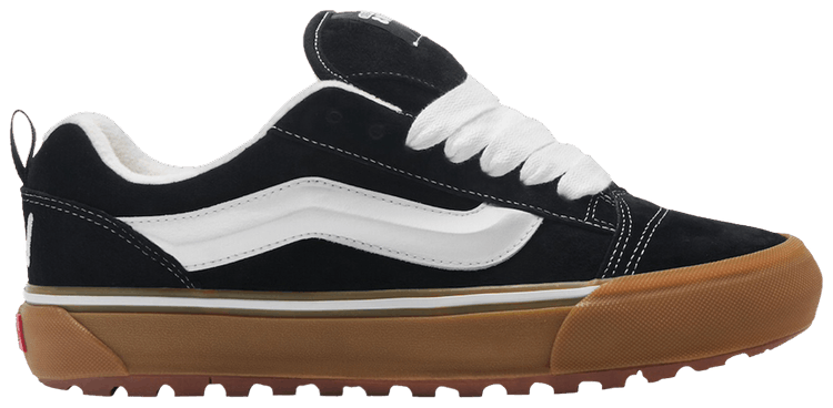Buy Imran Potato x Knu-Skool MTE-1 LX 'Black Gum