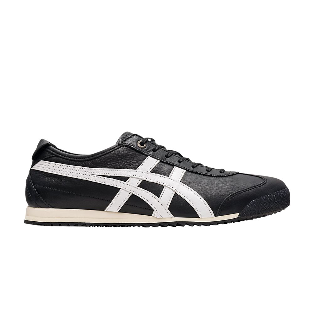 ONITSUKA TIGER MEXICO 66 SD 'BLACK WHITE'