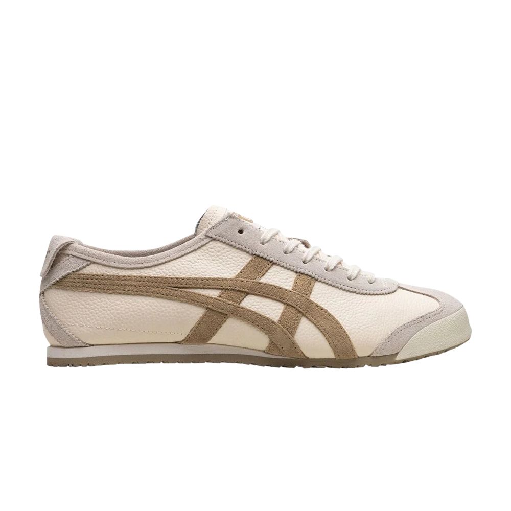 ONITSUKA TIGER MEXICO 66 'WHITE GREY BROWN'