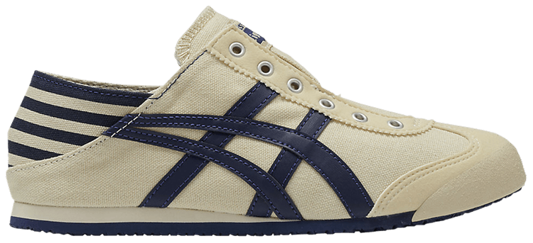Buy Mexico 66 Paraty Natural Navy 1183C233 250 GOAT CA