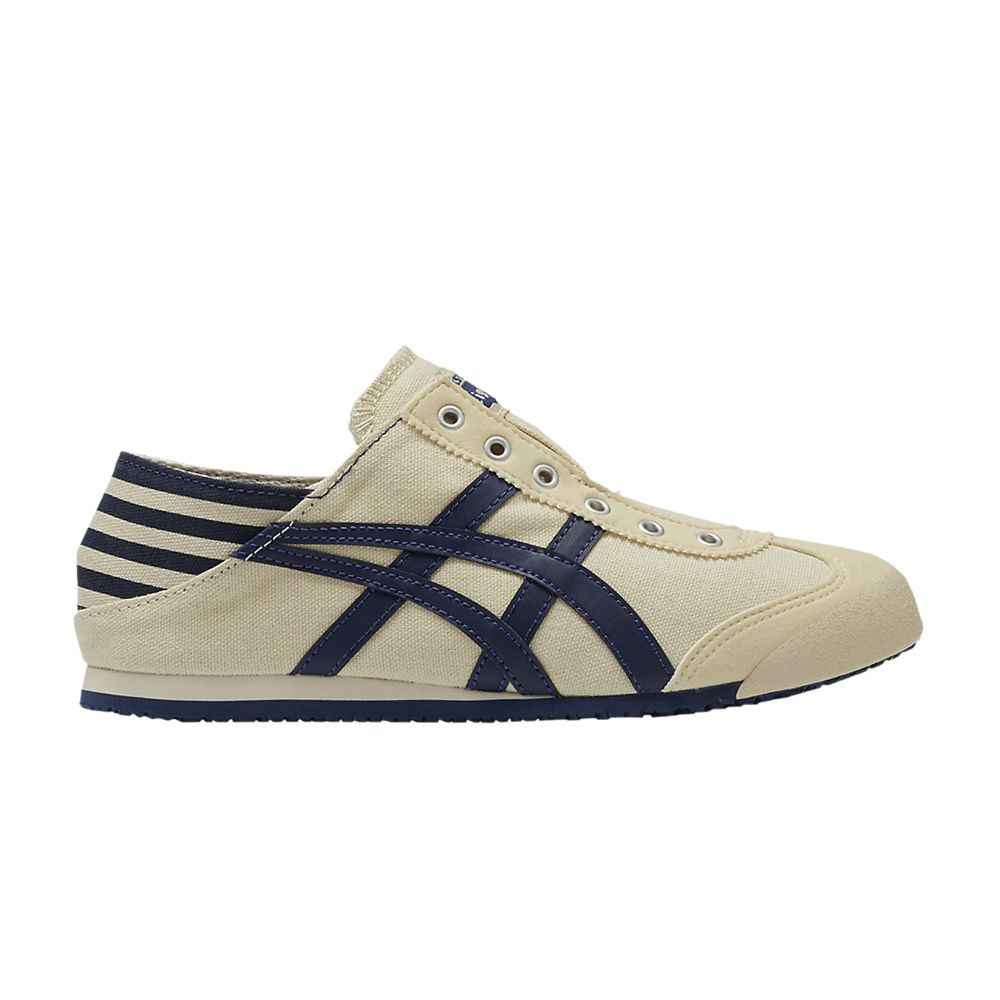 ONITSUKA TIGER MEXICO 66 PARATY 'NATURAL NAVY'