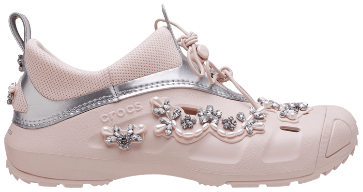 Buy Simone Rocha x Quick Trail Low 'Quartz' - 209635 6WS | GOAT Buy Simone Rocha x Quick Trail Low 'Quartz' - 209635 6WS | GOAT