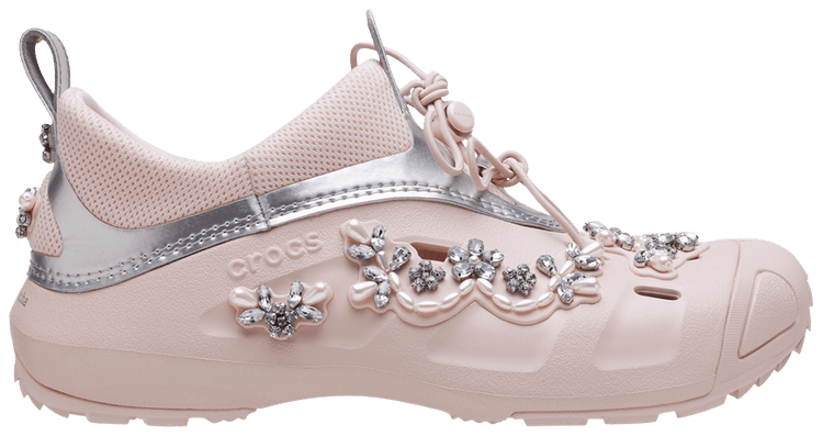 Simone Rocha x Quick Trail Low 'Quartz'