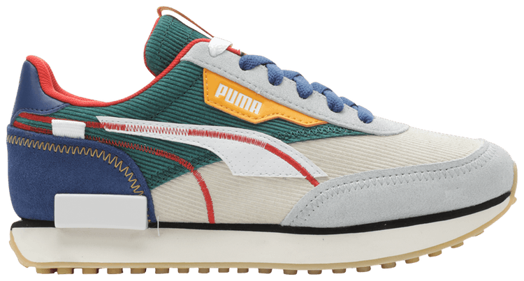 Puma Future Rider Big Kid COTL