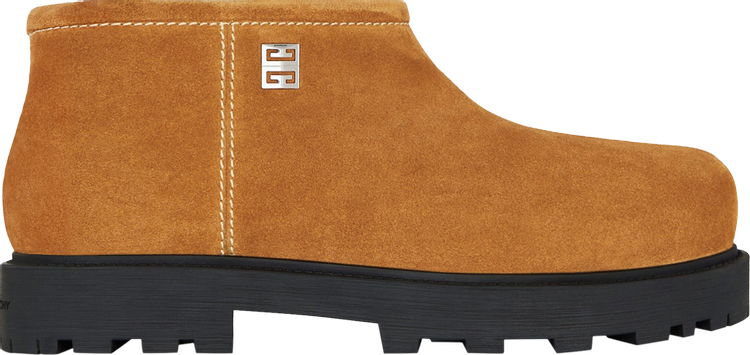 Givenchy Storm Ankle Boot 'Beige Camel'