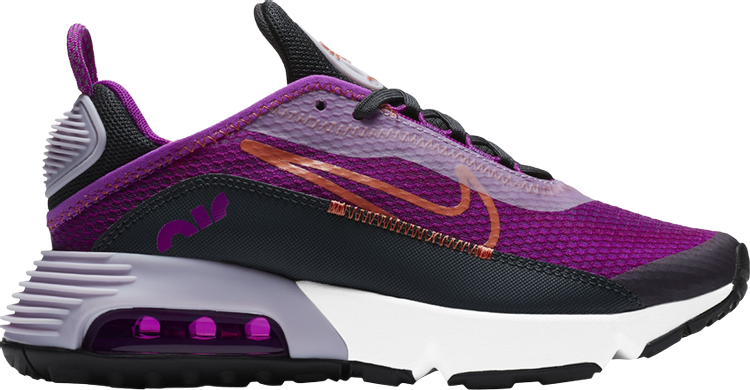 Air Max 2090 GS Violet Frost