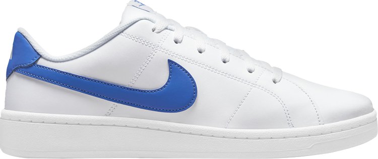 Court Royale 2 Low 'White Game Royal'