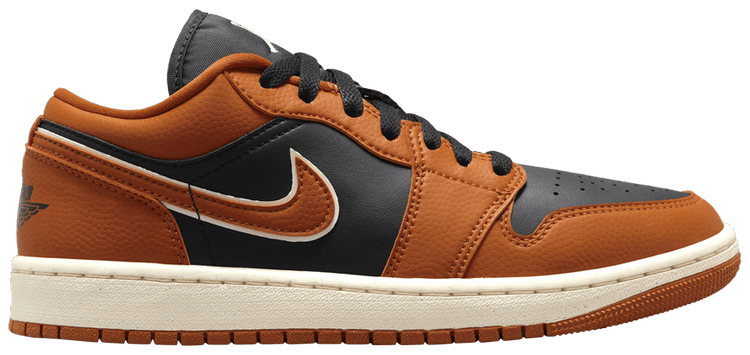 Wmns Air Jordan 1 Low SE Sport Spice Sample