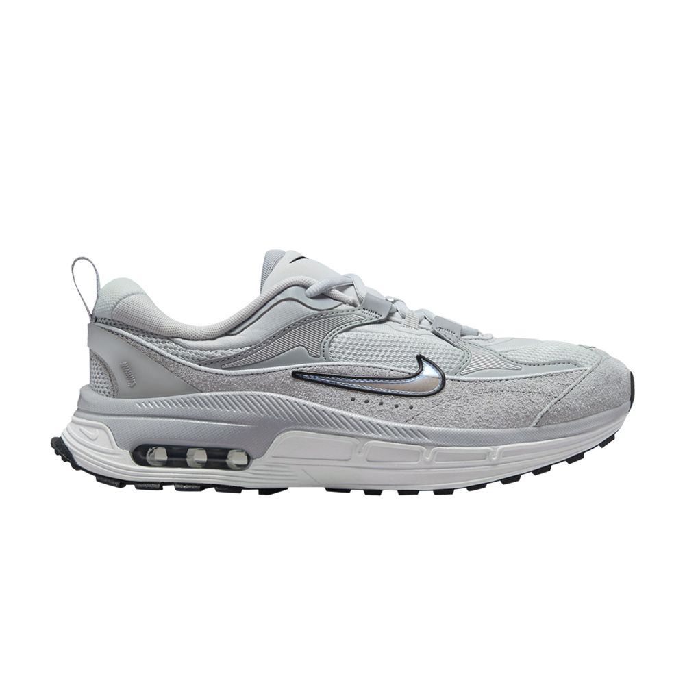 Nike Wmns Air Max Bliss 'Photo Dust University Blue' | Grey | Women's Size 9 - DZ6754-003