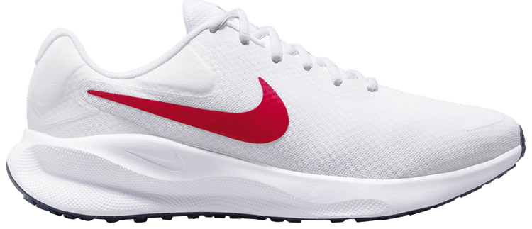 Nike air zoom pegasus 35 university red top