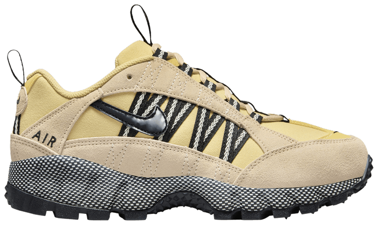 Nike Wmns Air Humara Sesame Saturn Gold