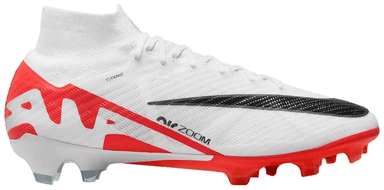 Buy Nike Zoom Mercurial Superfly 9 Elite FG 'Ready Pack' - FD0241