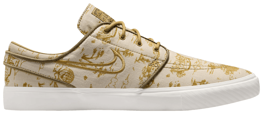 janoski zebra