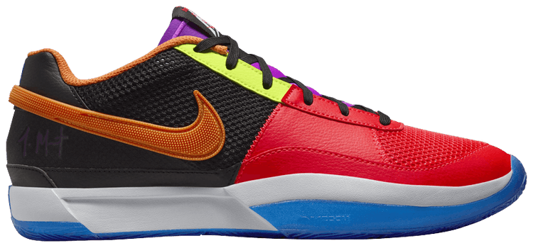 Size 9.5 - Nike Ja 1 All-Star - Check for sale online | eBay