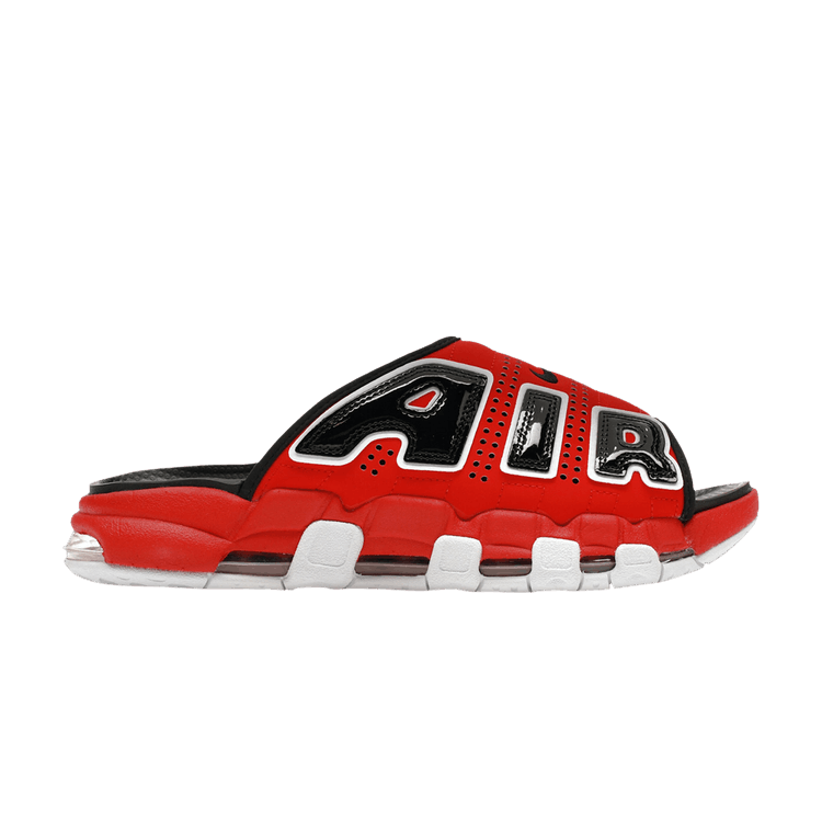 Nike Men s Air More Uptempo Slide