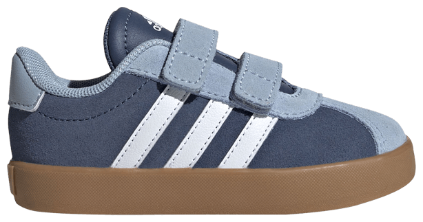 Adidas VL Court 30 I Preloved Ink Gum