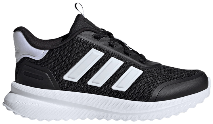 Adidas X PLRPATH J Black White