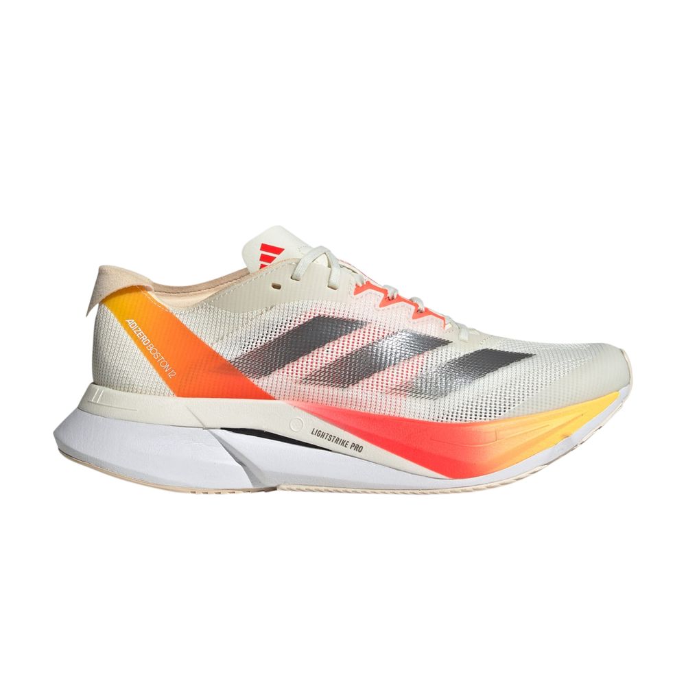 ADIDAS ORIGINALS WMNS ADIZERO BOSTON 12 'IVORY PACK'