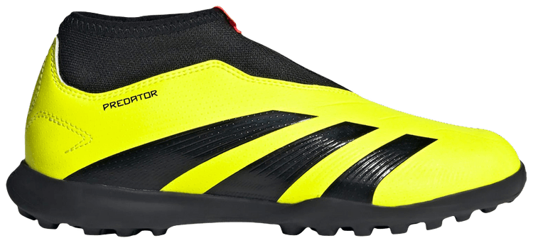 Adidas Predator 24 League Laceless TF J Energy Citrus Pack